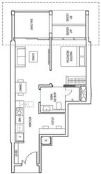 Canninghill Piers (D6), Apartment #528229771